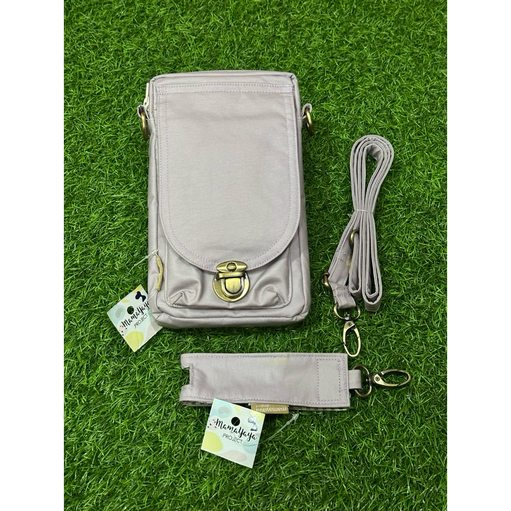 Pwp mamayaya project