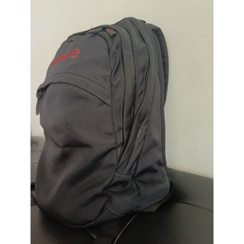 Tas Ransel Daypack Outdoor Timberland