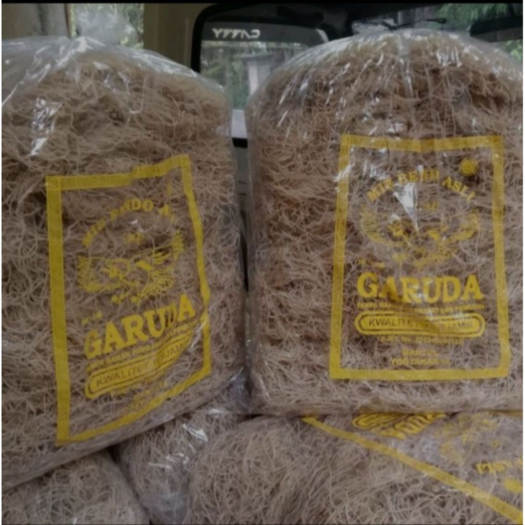 

mie lethek khas jogja