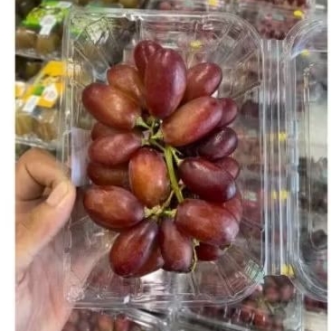 

Anggur long crismon super fresh 1kg