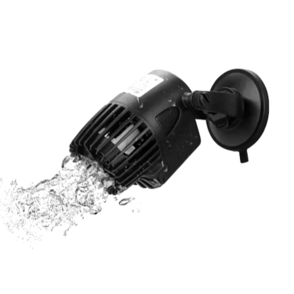 WAVE MAKER OMBAK ARUS AQUARIUM WM 8000