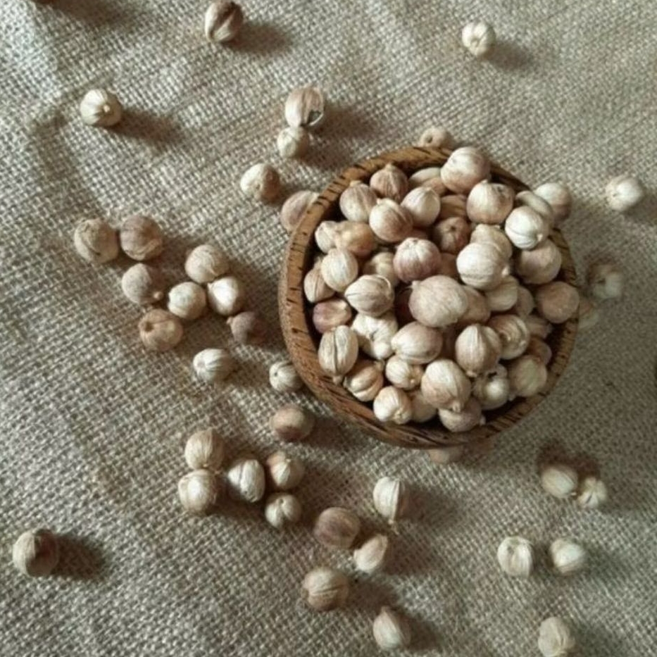 

kapulaga kering alami 100%asli berat 250 gram