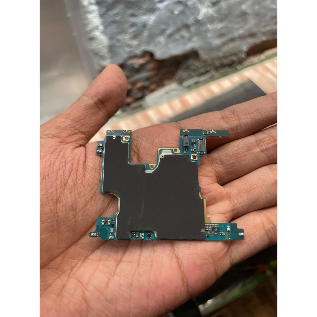 Mesin Samsung S21 FE 8/256 sein normal