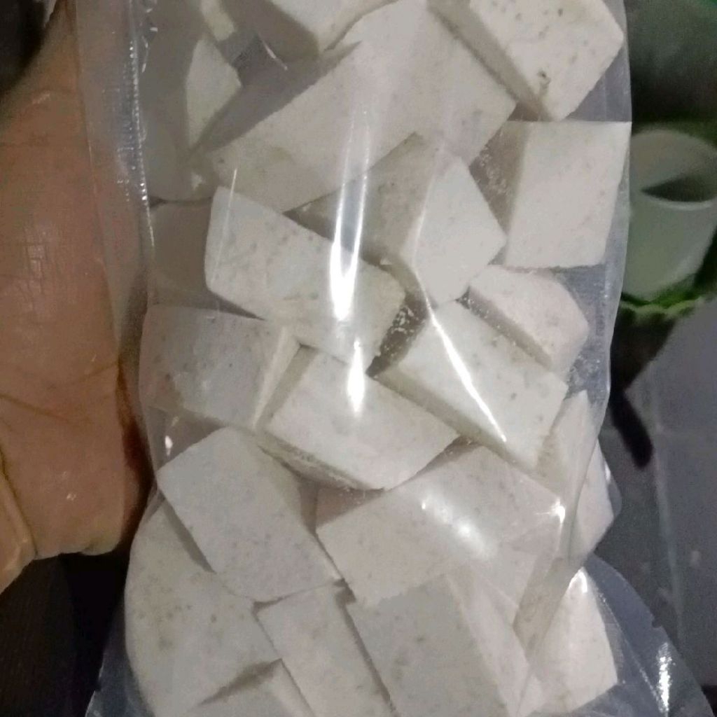 

Talas Kupas Talas Pratama (500gram)