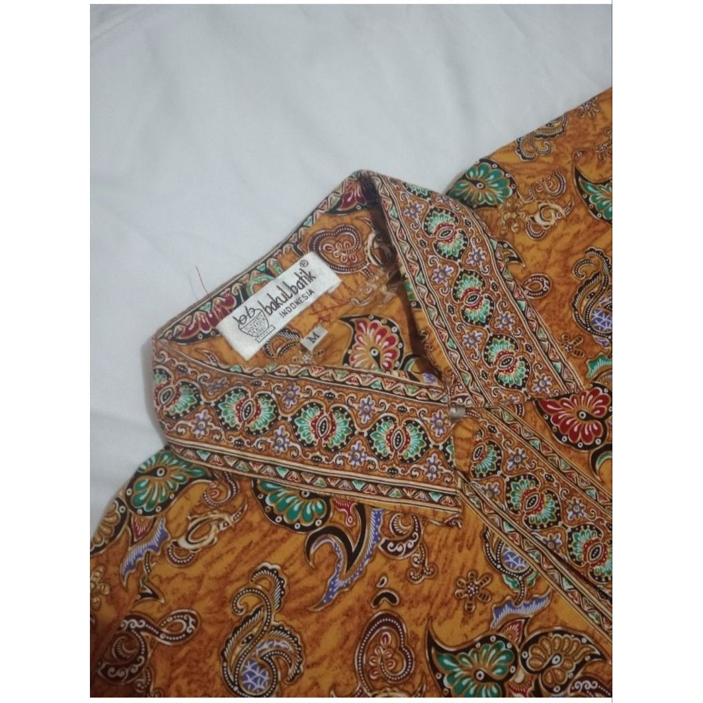 Bakul Batik