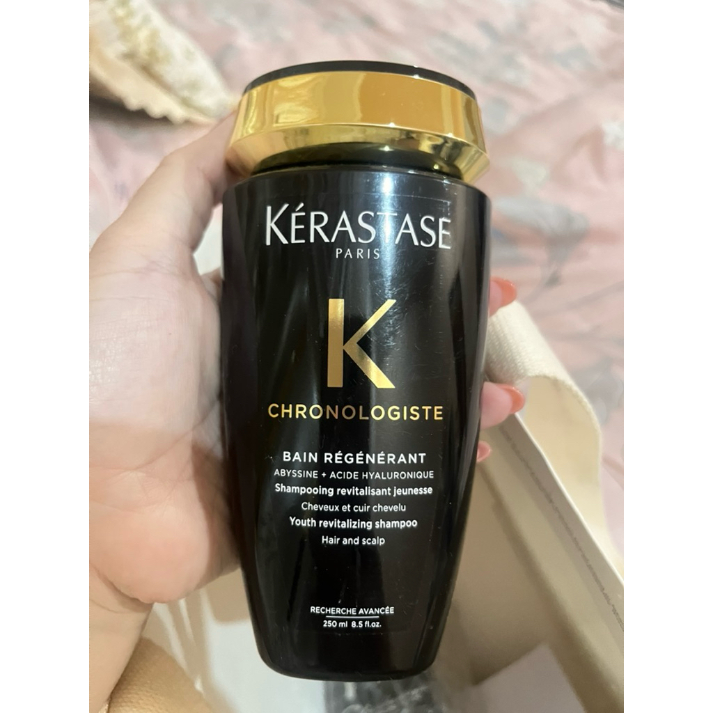 Kerastase Chronologiste Shampoo