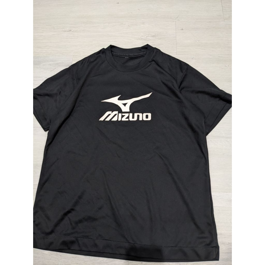 mizuno jersey