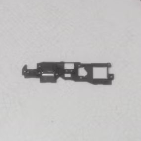 Tutup Mesin Atas Infinix Hot 10 Play Bekas