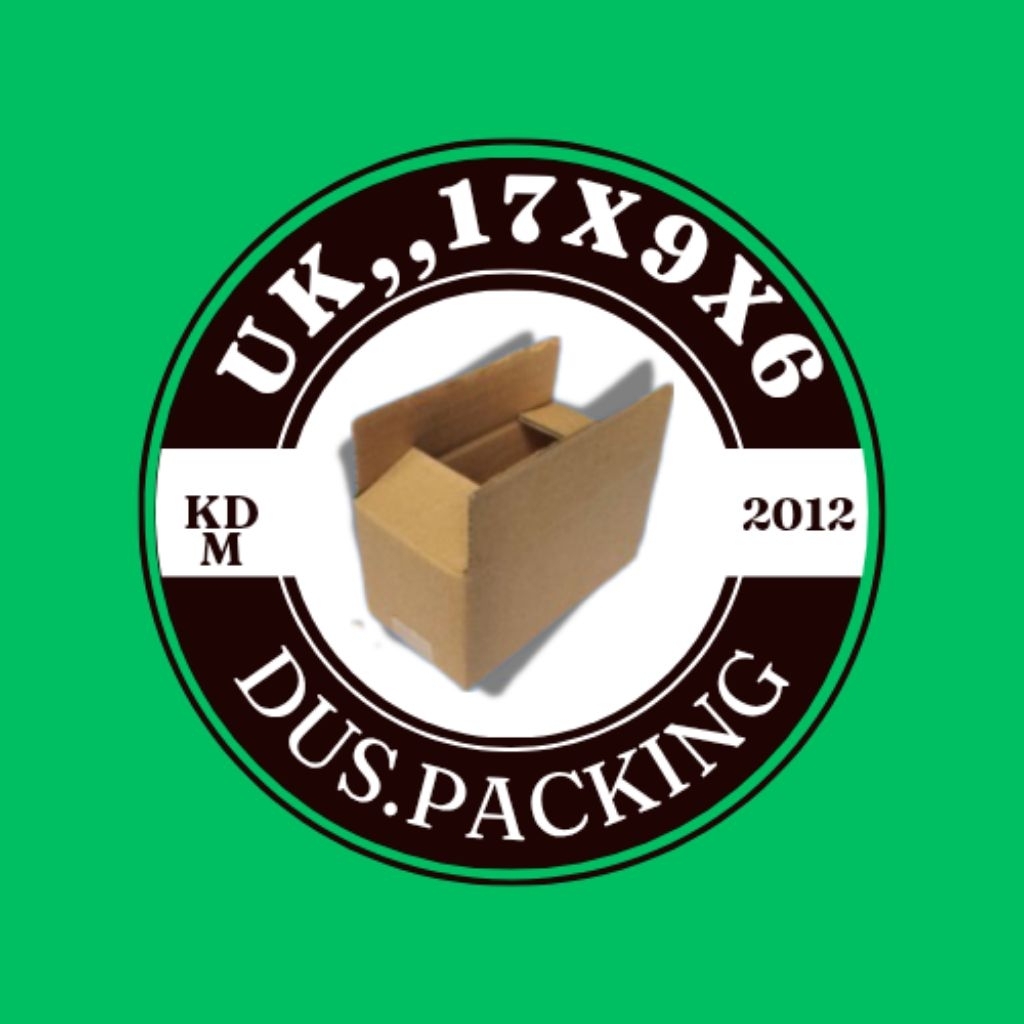 

DUS PACKING UK.17X9X6 (COD)