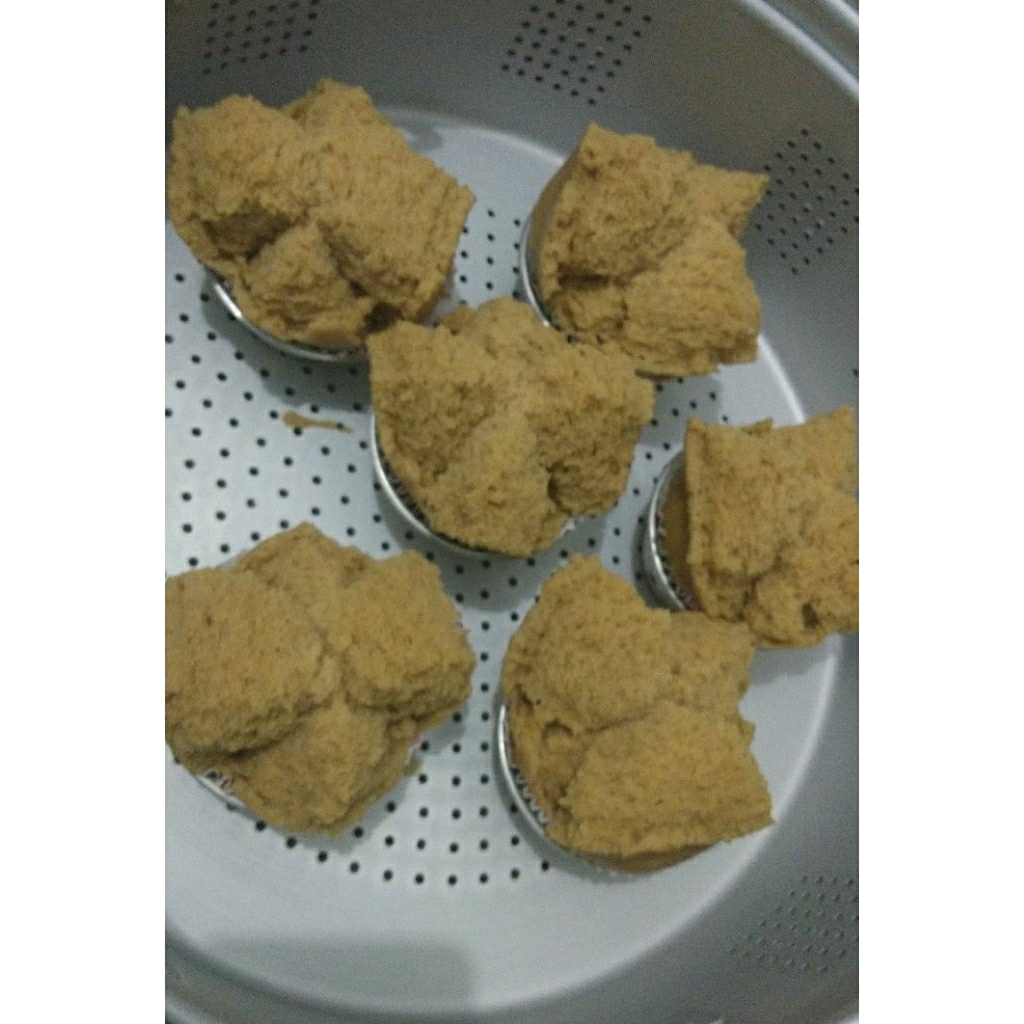 

BOLU KUKUS RASA GULA AREN ISI 5pcs