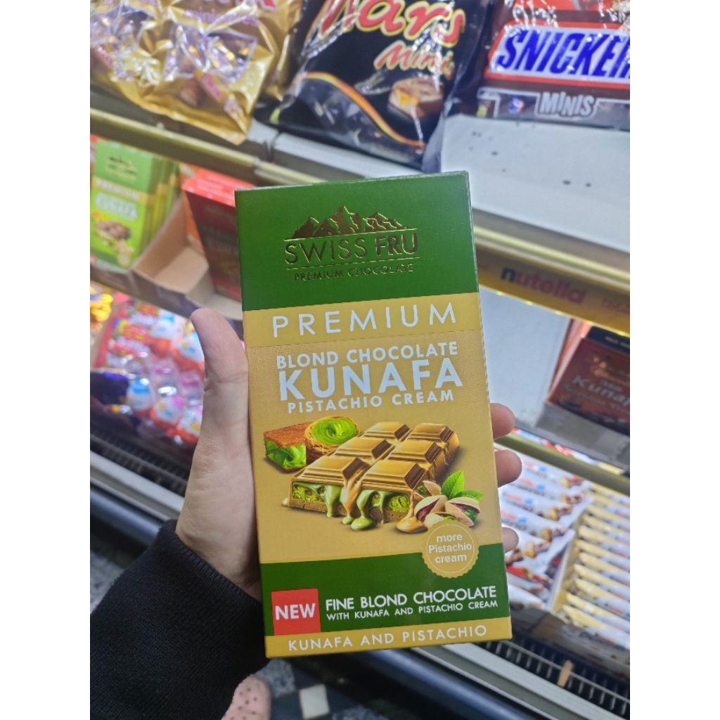 

READY COKLAT DUBAI MESIR