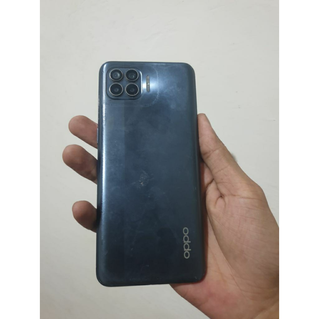 oppo reno 4f minus lcd