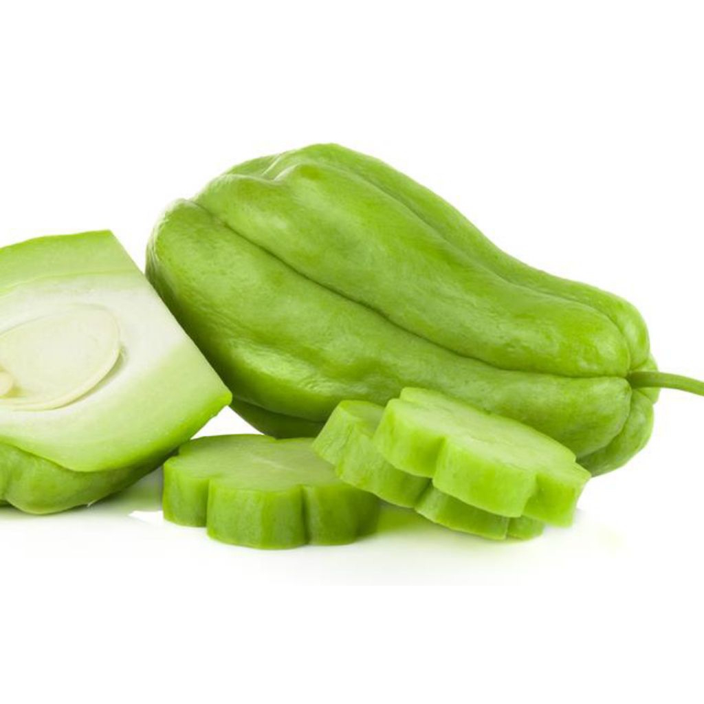 

labu siam muda untuk sayur 1 kg