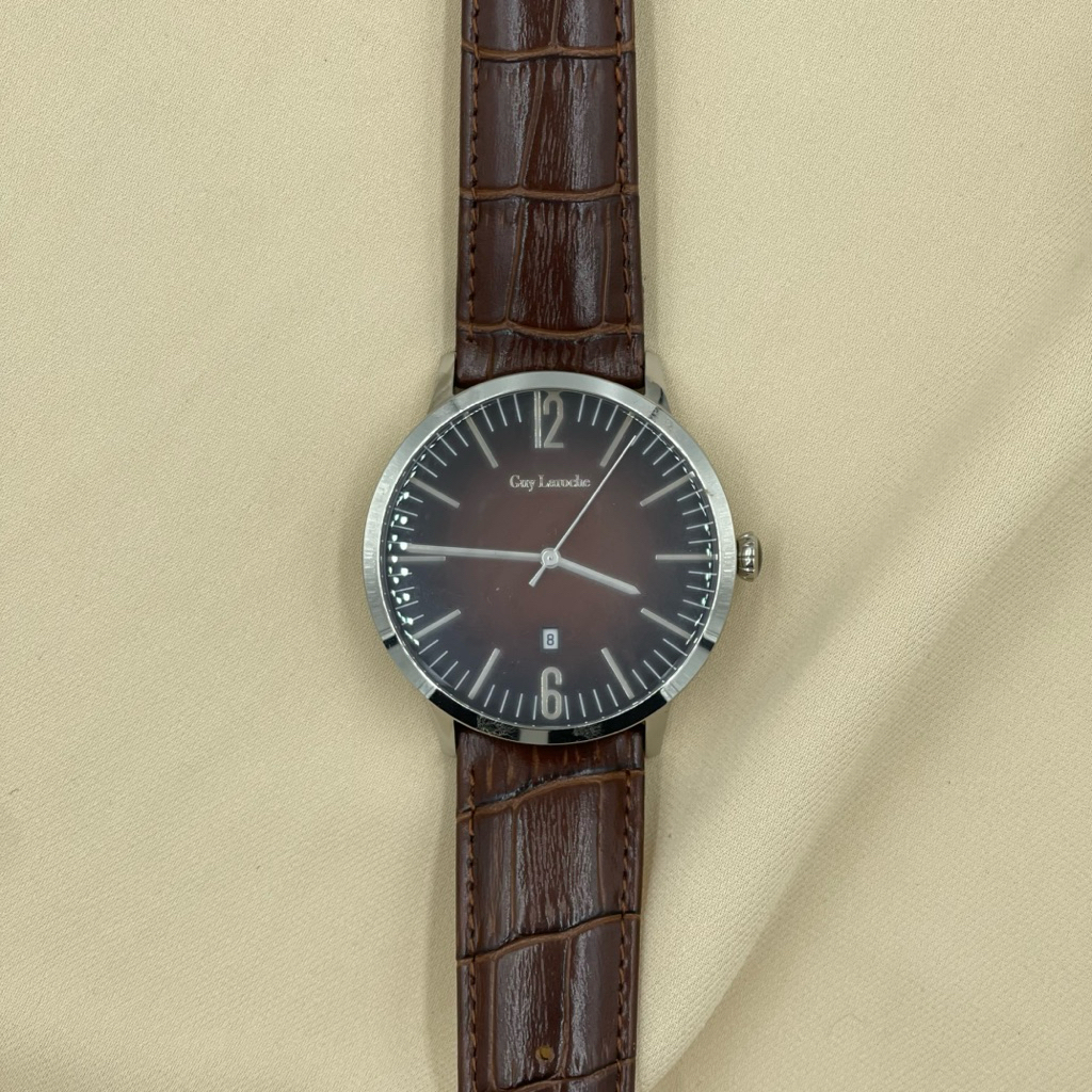 Jam Tangan Guy Laroche Pria