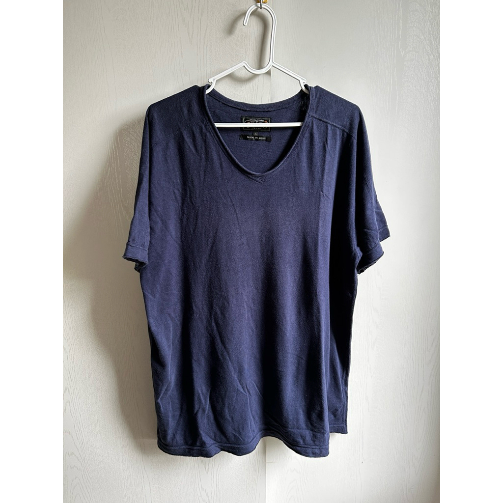 Kaos Beams plus navy