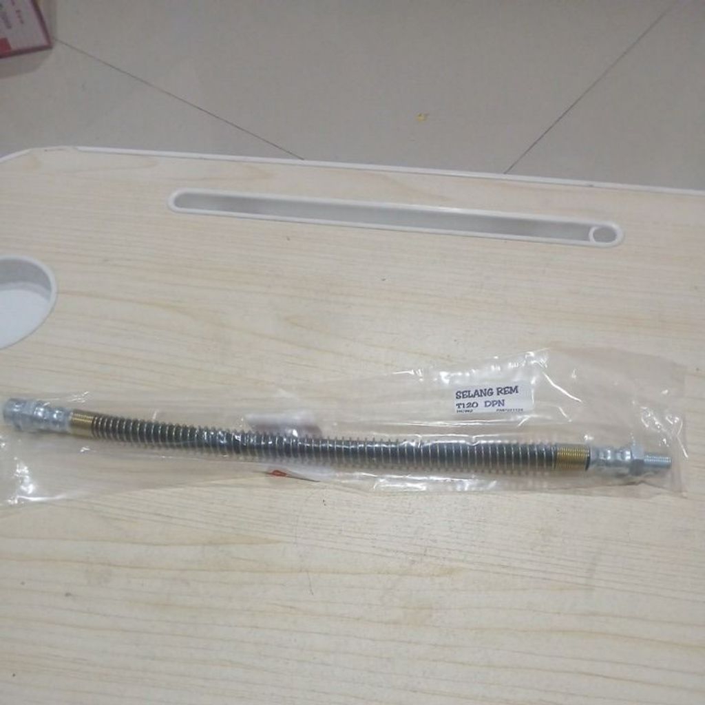 SELANG REM DEPAN COLT T120