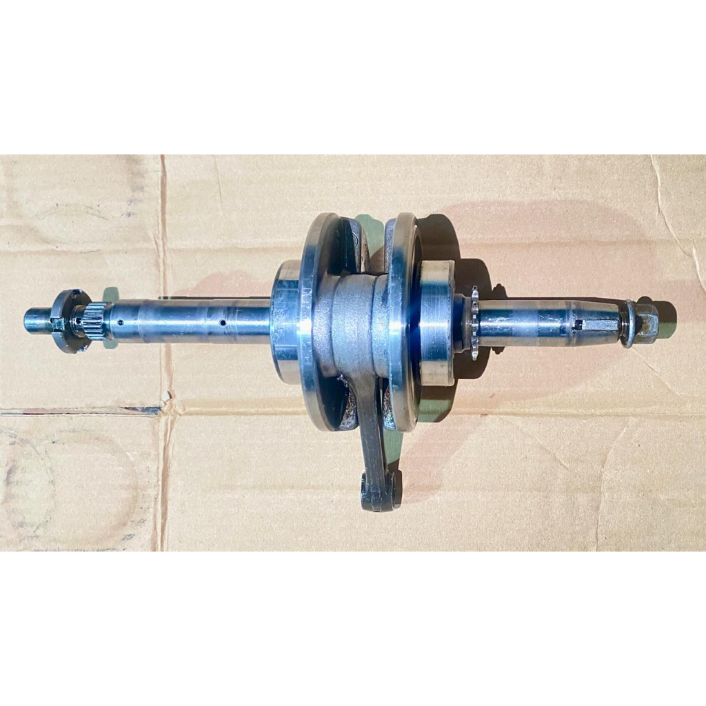 KRUK AS KREK AS BANDUL STANG SEHER PISTON ASTREA GRAND SUPRA LAMA OLD ORIGINAL