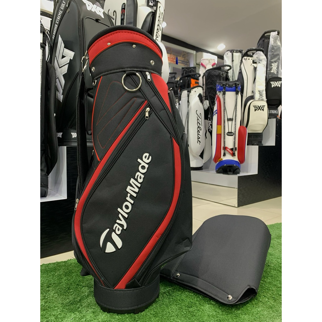 TAS GOLF IMPORT BARU NEW