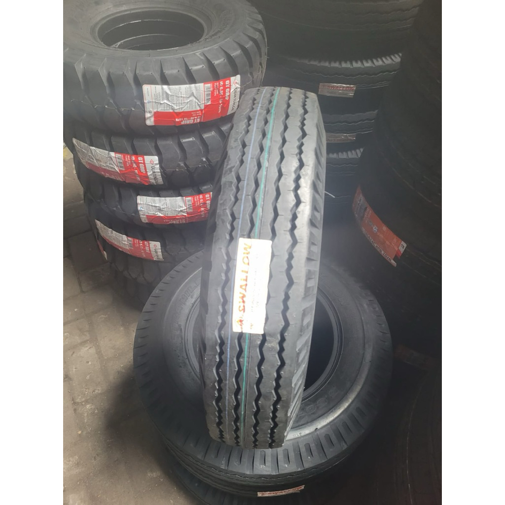 Ban Mobil Swallow 500 R12 12 Xtra miler LT