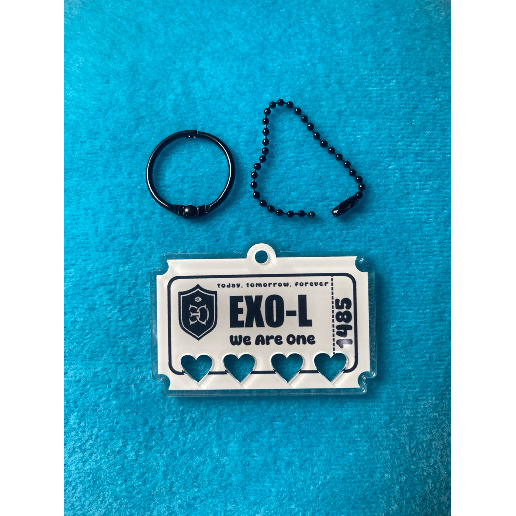 Keychain Holder