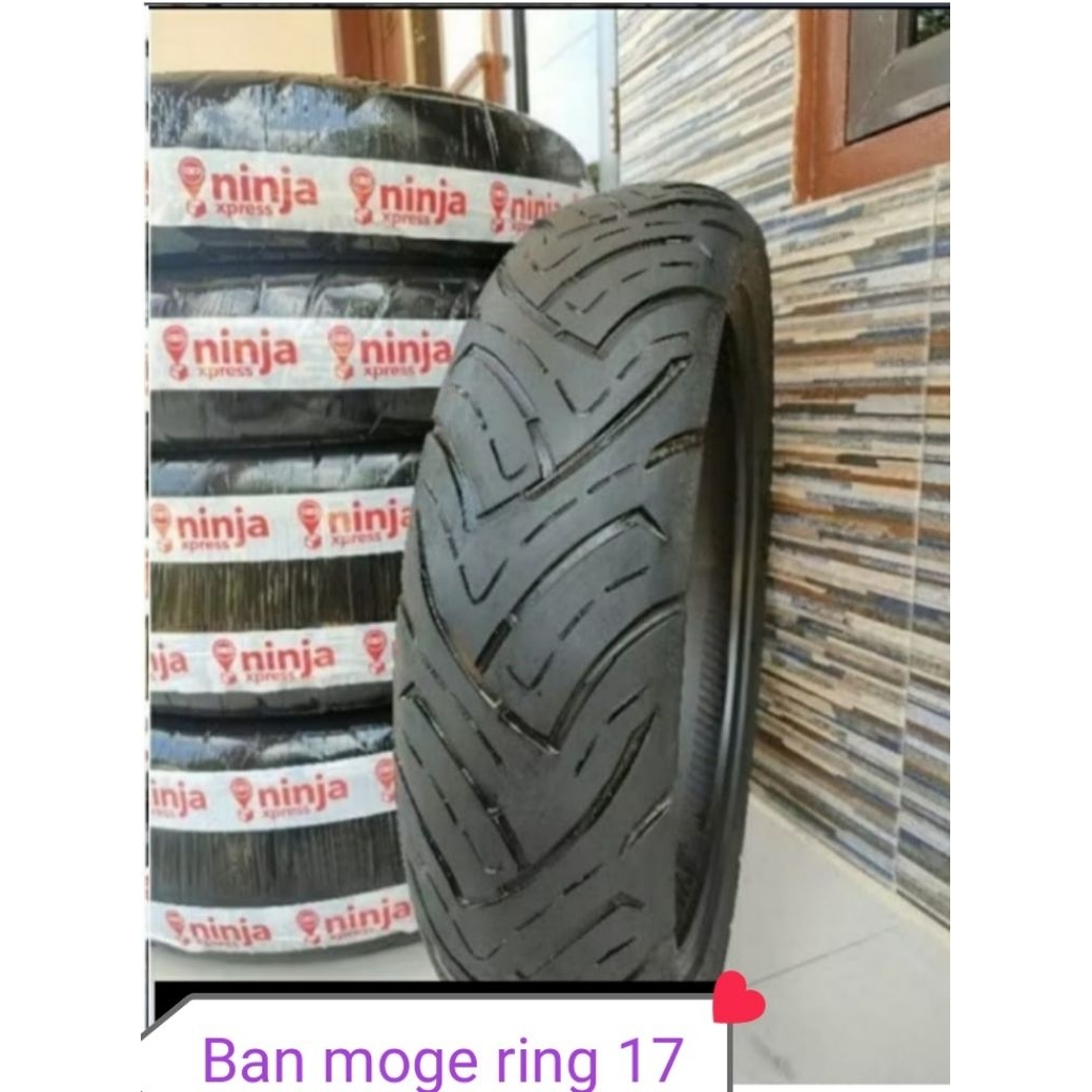 Ban moge ring 17