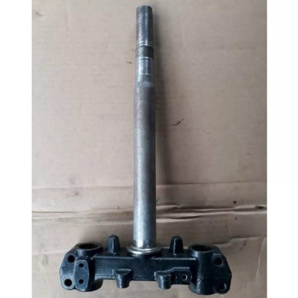 segitiga yamaha mio sporty original second