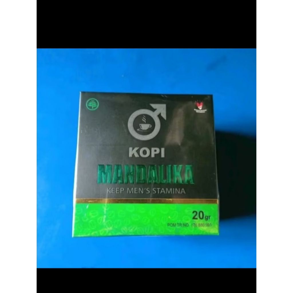 

kopi Mandalika