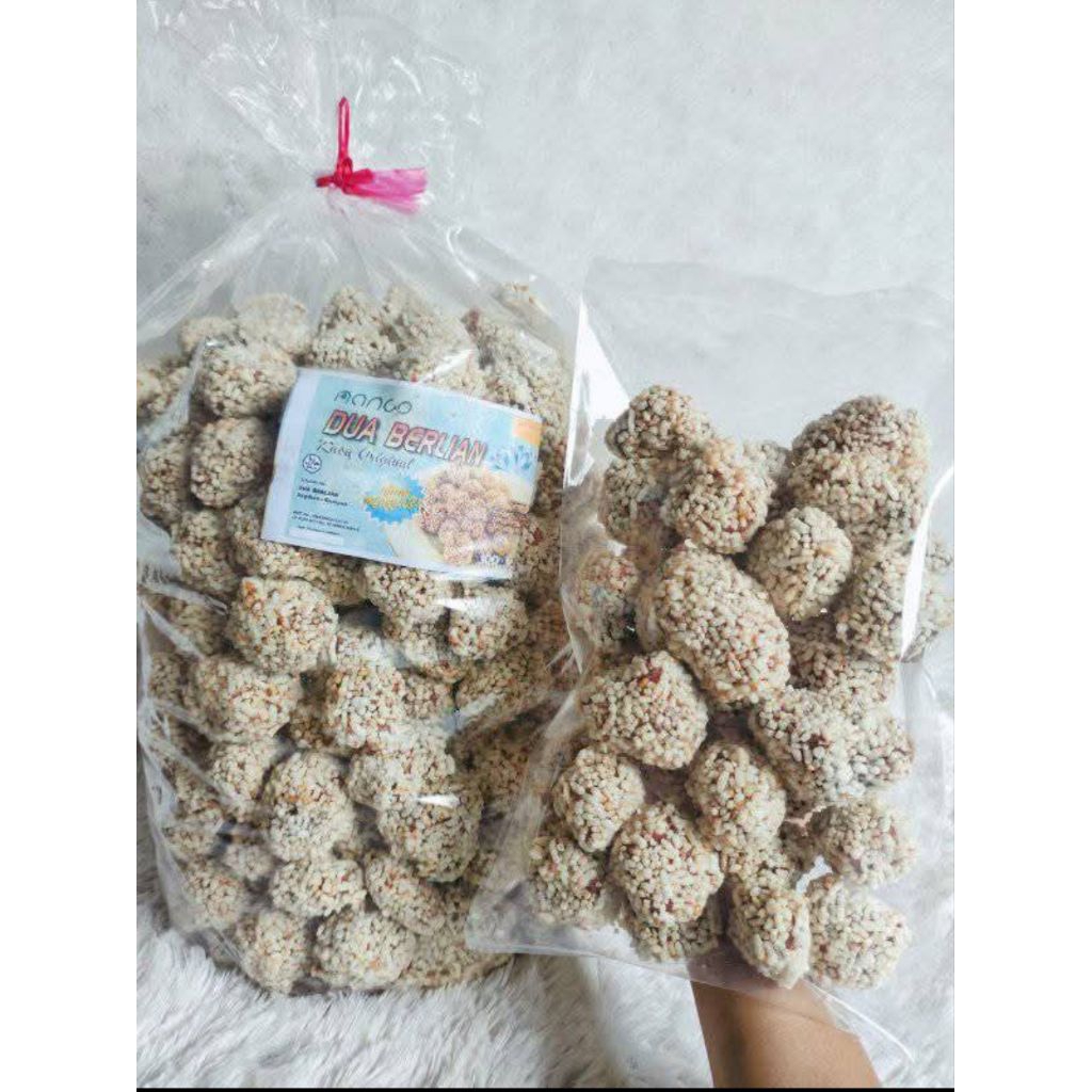 

Manco Ketan Khas Trenggalek