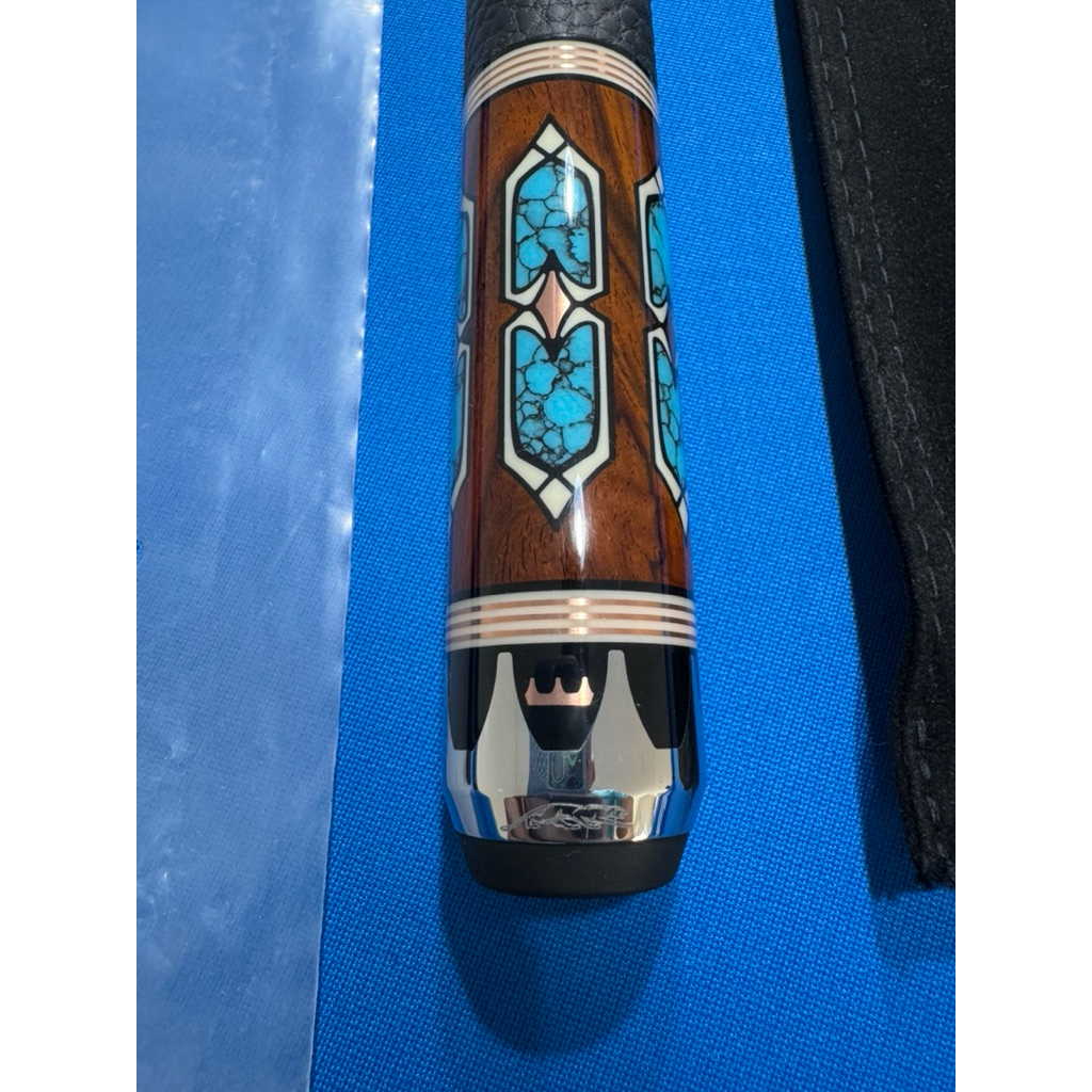 Predator Throne 3-5 Uniloc BUTT only (NEW)