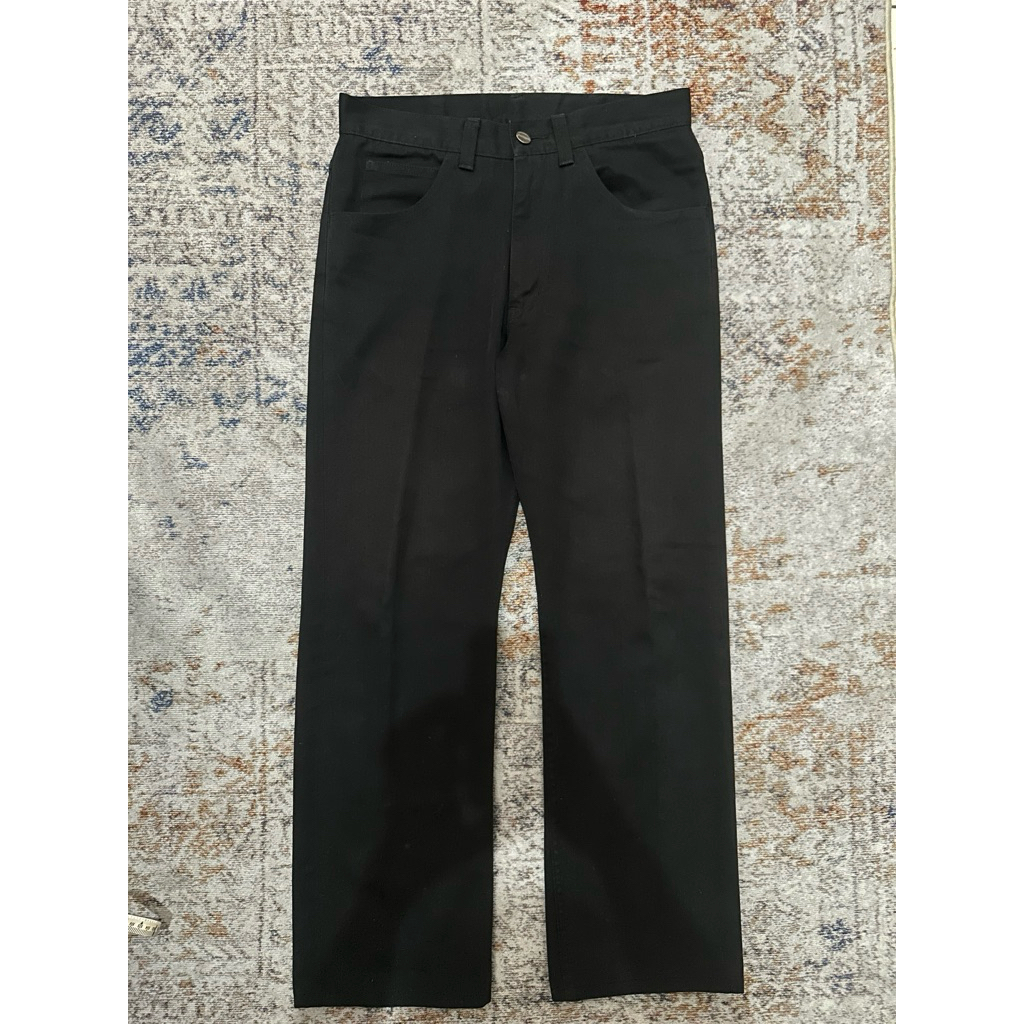 Carhartt Denim Black