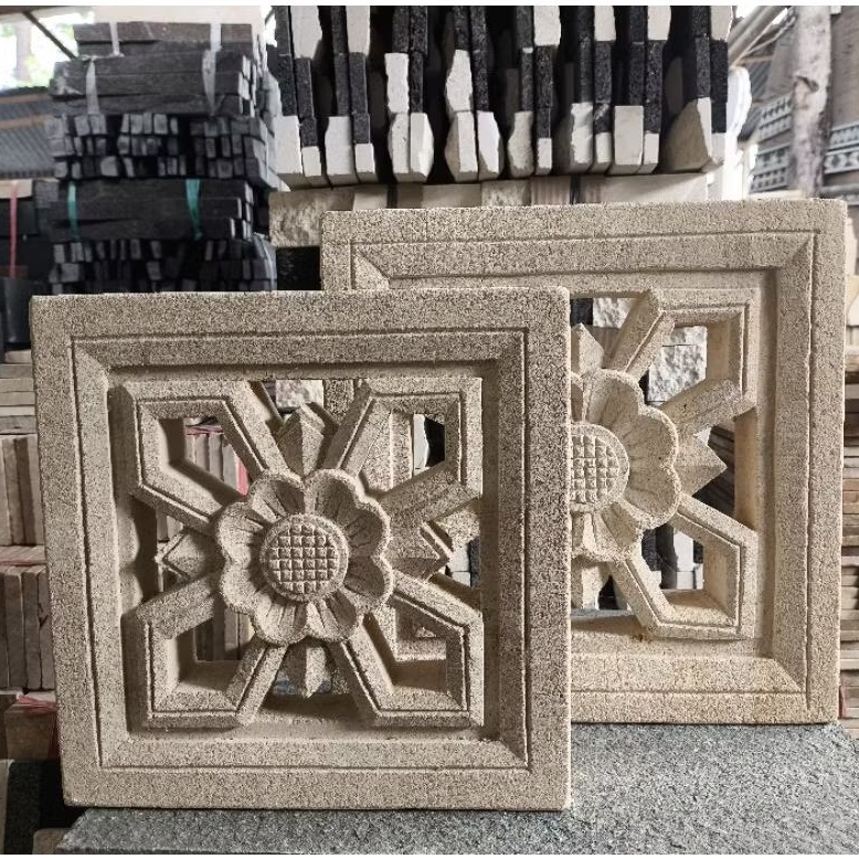 BATU UKIR PARAS JOGJA