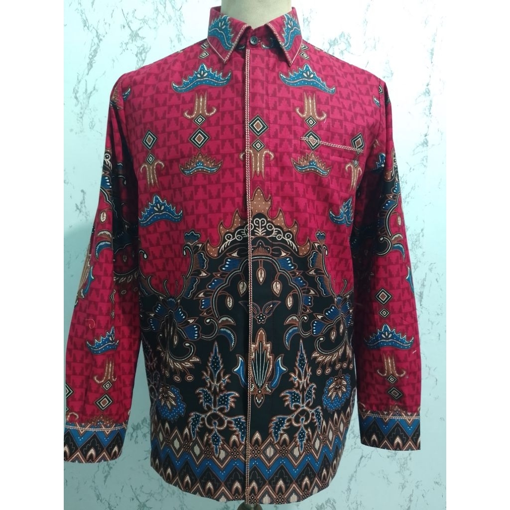 BATIK LAMPUNG
