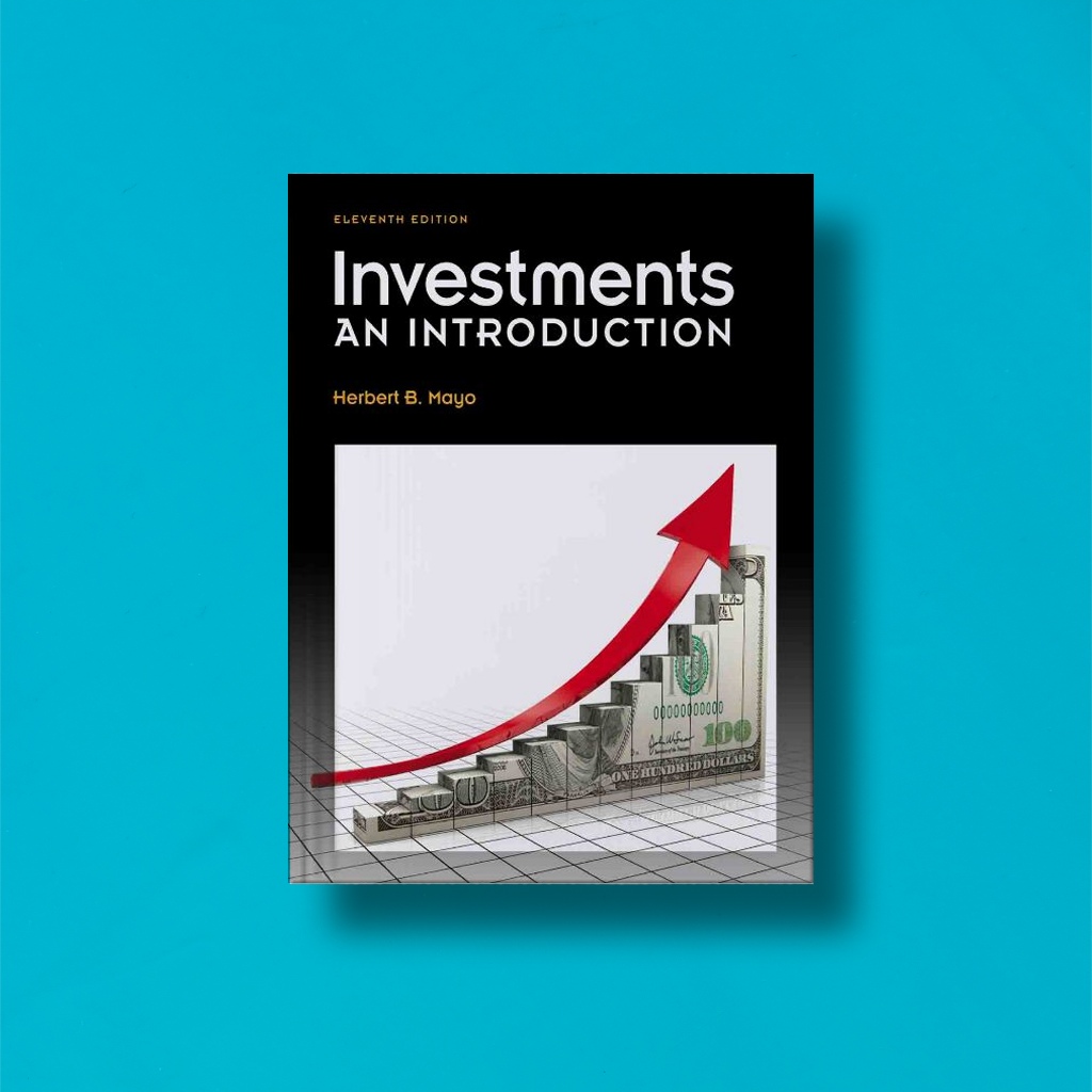 

(Eng) HC Herbert B. Mayo Investments An Introduction