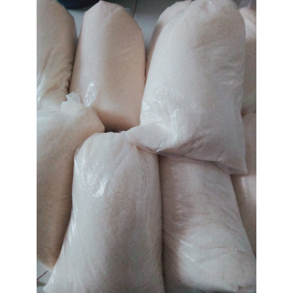 

Gula pasir timbangan 850gr