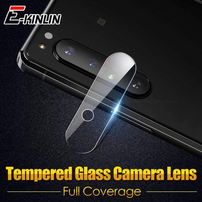 MD-Camera Lens Protector for Xperia 1 II / 5 III - Xperia 1 II