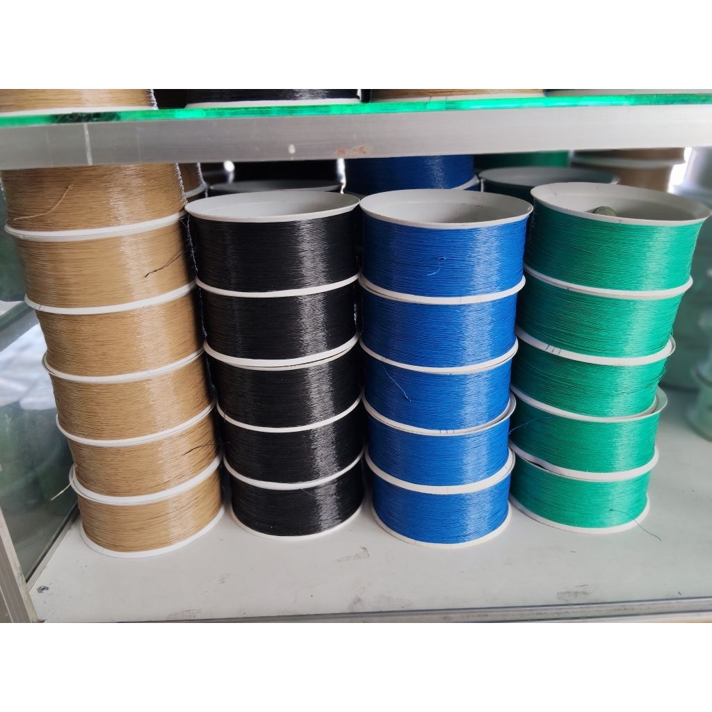 Bladu/Gulungan isi kenur marlin 0,50