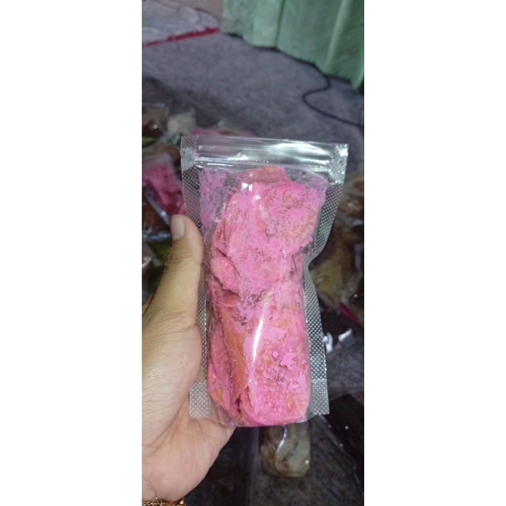 

Keripik Pisang Lumer satuan