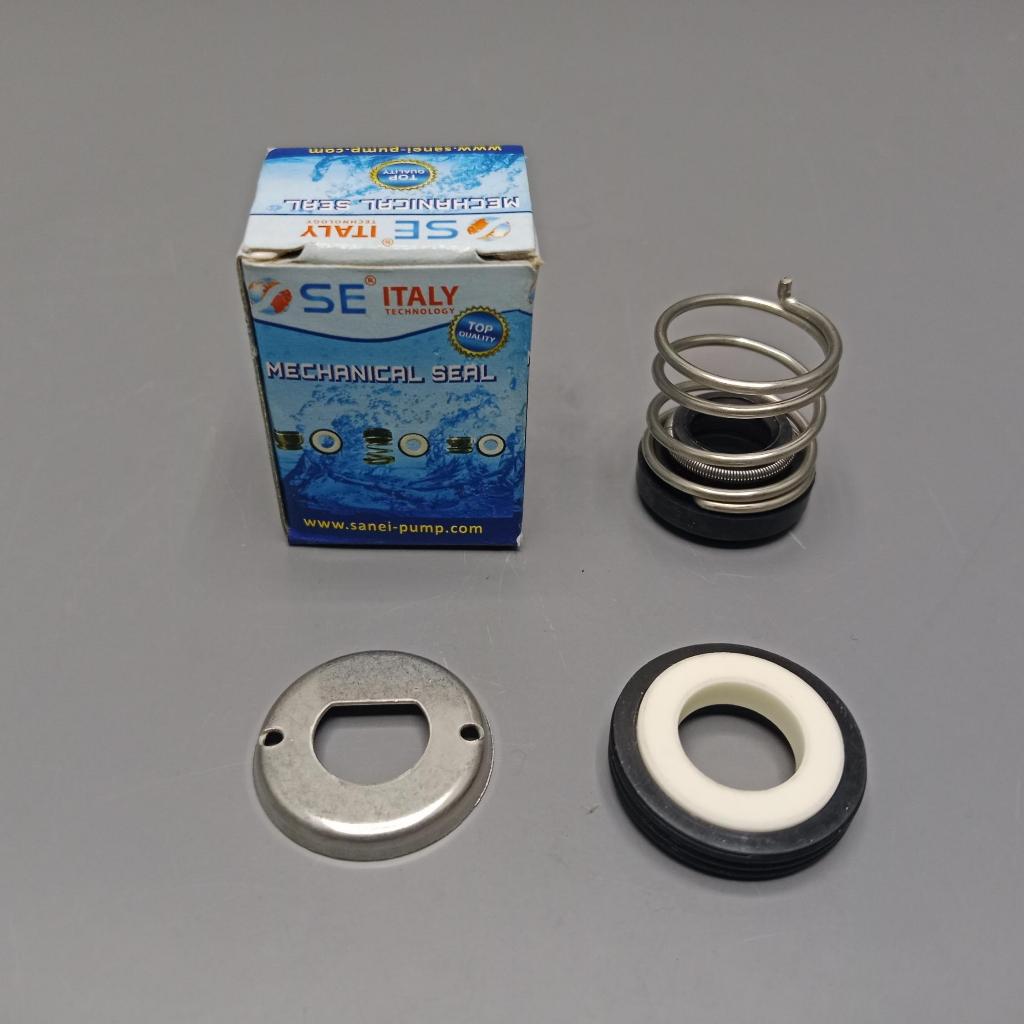 Mechanical Seal Shimizu 135 Pompa Air Shimizu 135