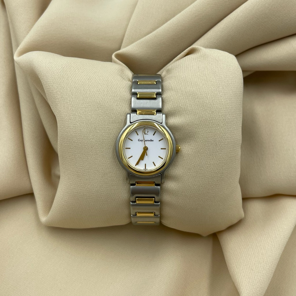 Jam Tangan Guy Laroche Wanita 176.25.1