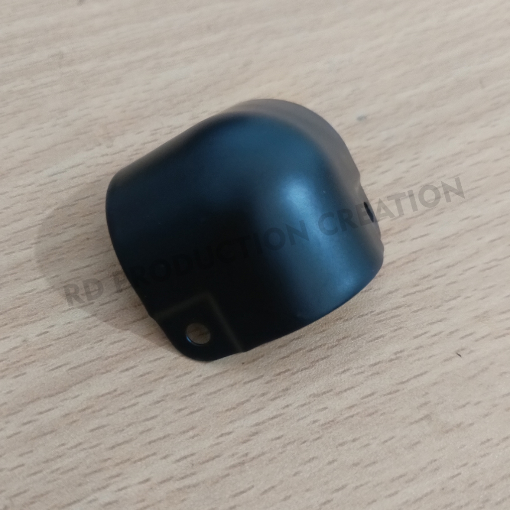 SIKU Kotak Oval Hitam Siku kotak oval flightcase siku hardcase siku box