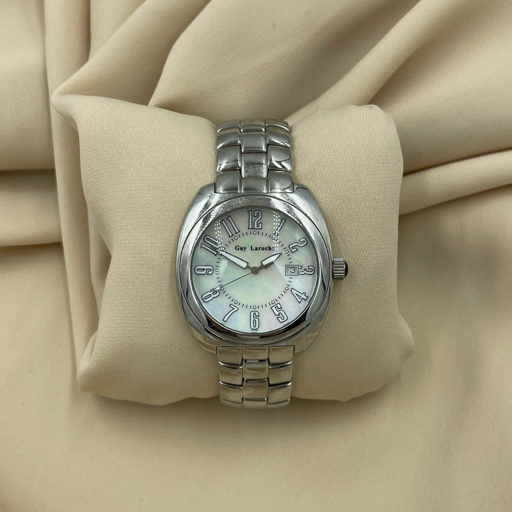 Jam Tangan Guy Laroche Pria 190.18.6