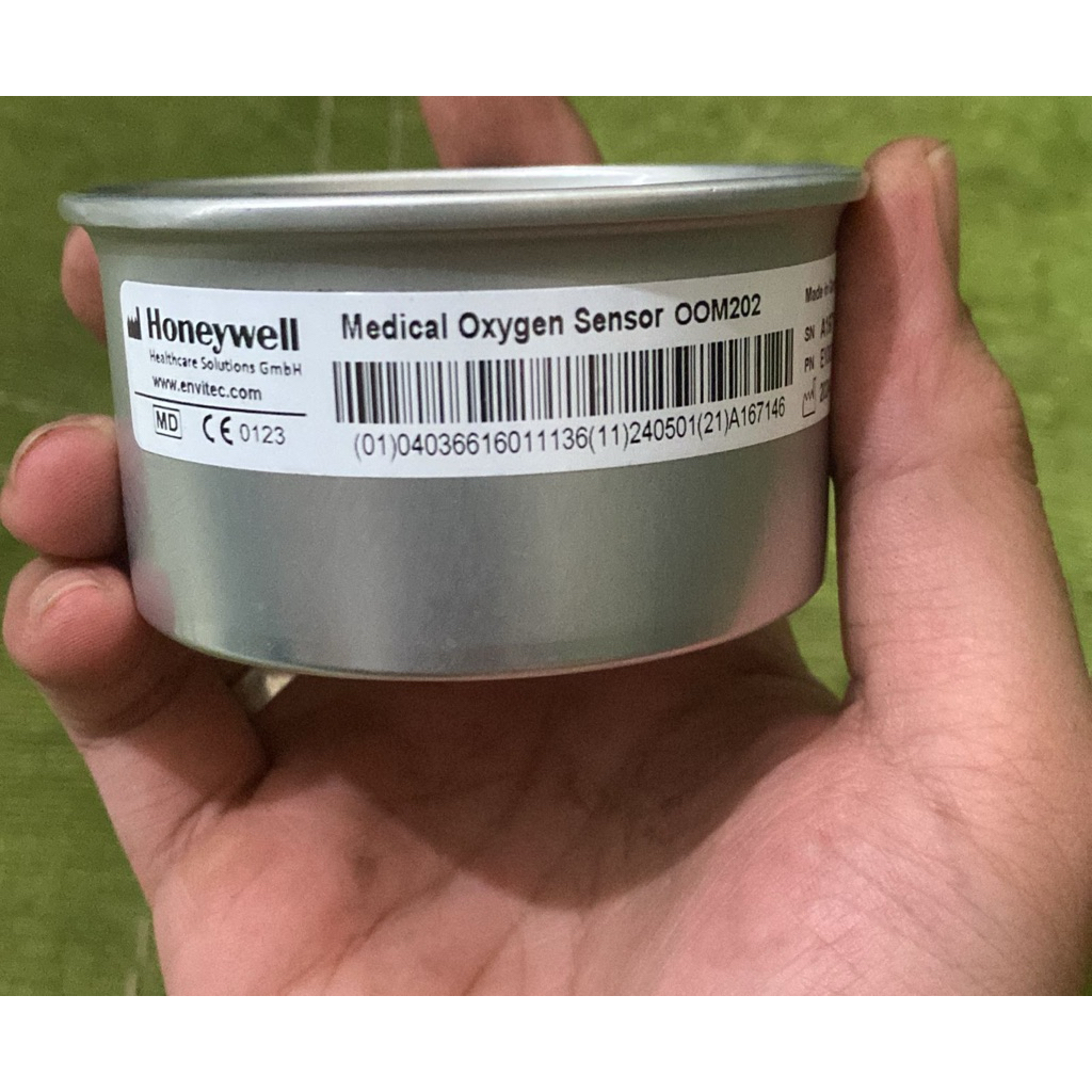 O2 sensor O2cell Oxygen sensor OOM202