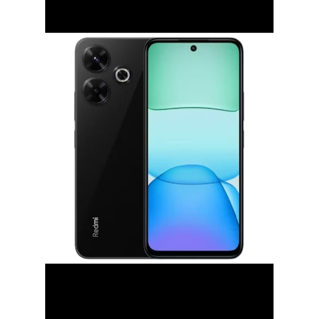 hp Xiaomi Redmi 13X Ram8/128