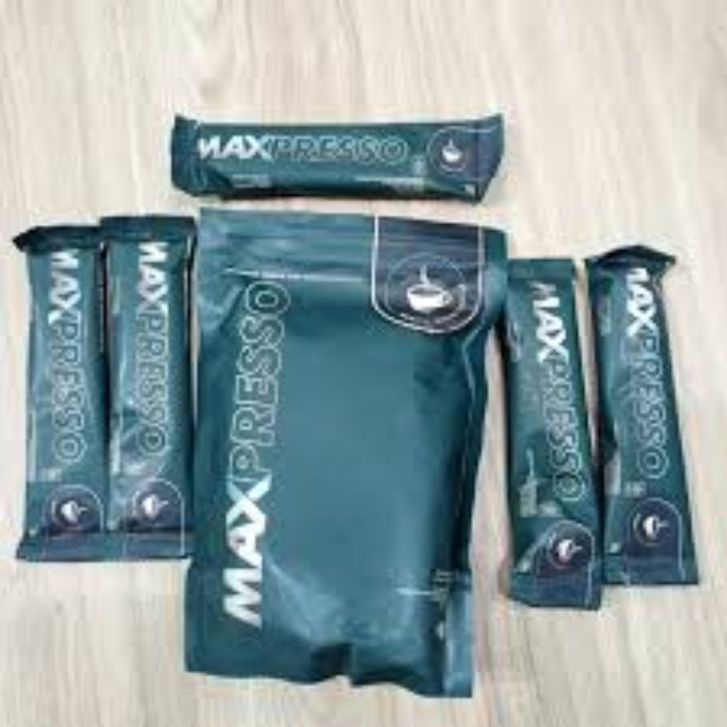 

kopi MAX.PRESSO HWI ORIGINAL PROMO 1 pak isi 5 biji