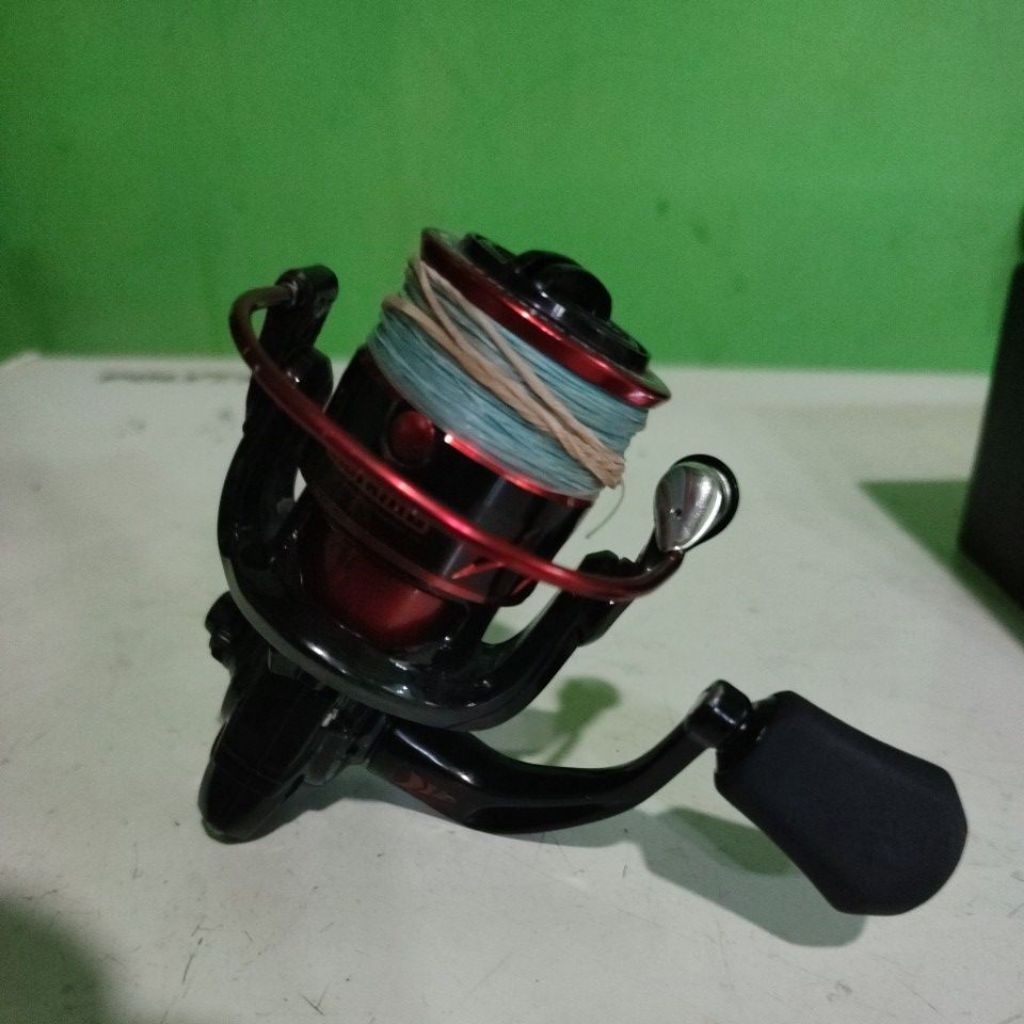 Reel Kastking Sharky III ukuran 1000