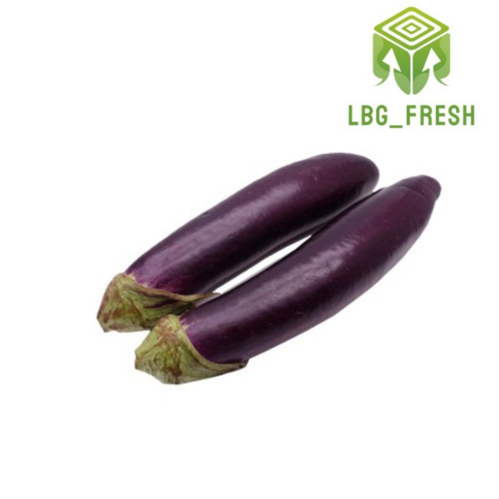 terong ungu 1 kg