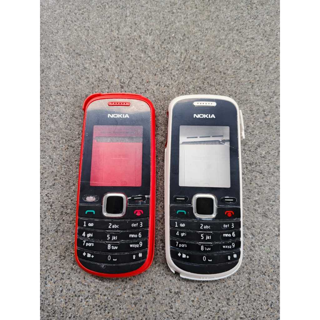 Casing NK1661 Housing NK RH 122 RH122 Depan belakang