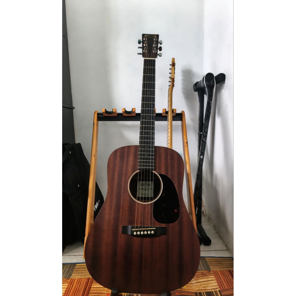 Guitar Martin Djr10e 2
