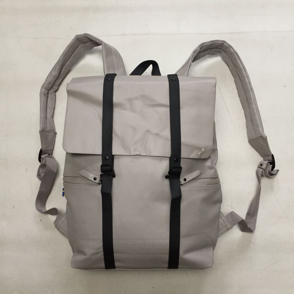 GASTON LUGA STOCKHOLM BACKPACK