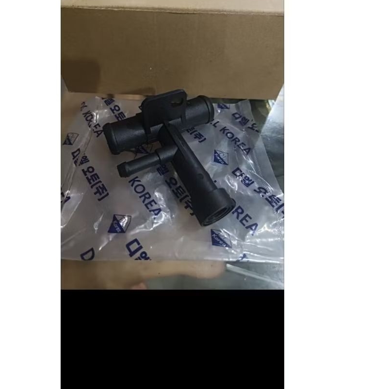 Pipa Joint T konektor bypass hyundai trajet